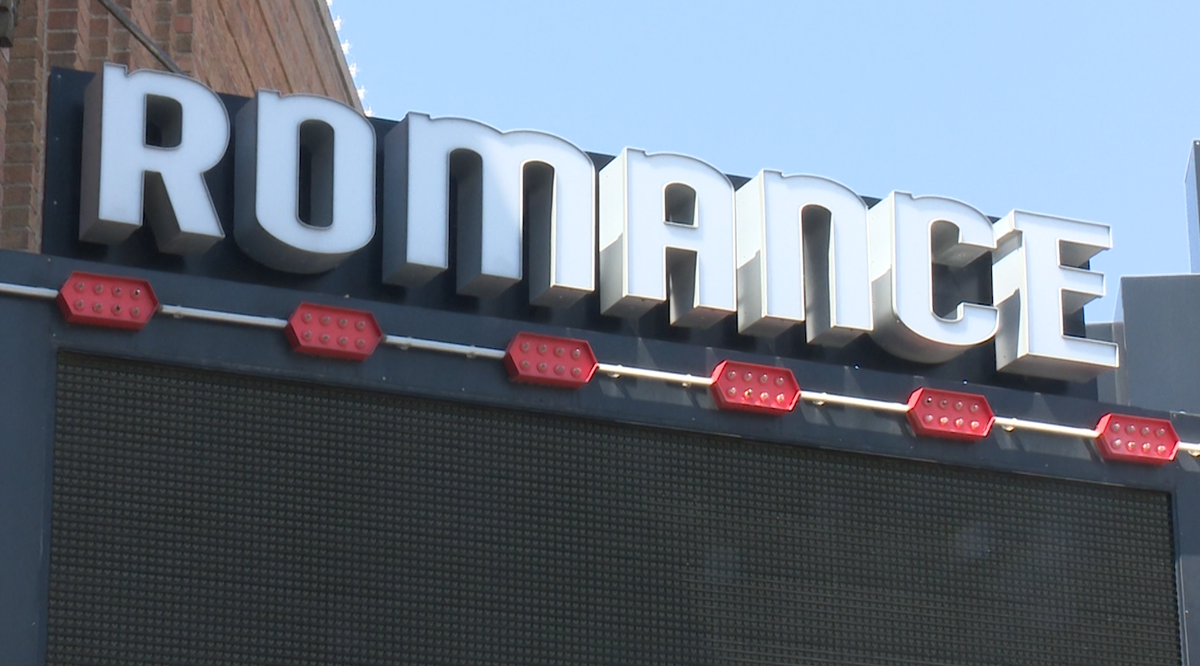 A “Lighting the Way” ceremony honors the heart of the community in Rexburg