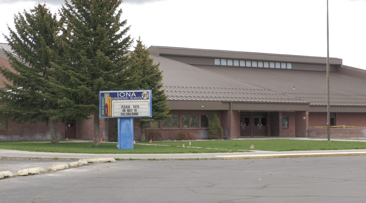 Trustees approve $19.2M Bonneville School Levy as District faces $7M shortage