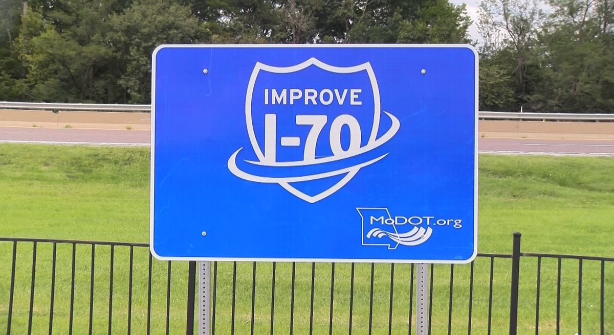 St. Charles Road overpass to close for demolition