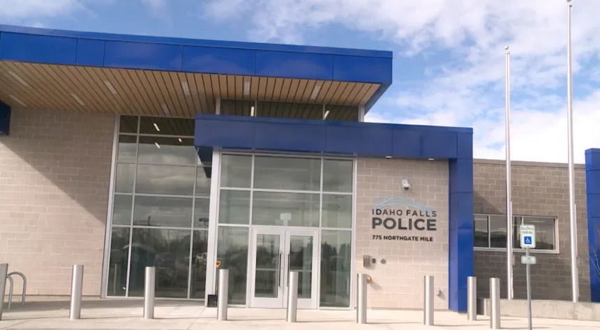 Idaho Falls Police now hiring entry-level officers