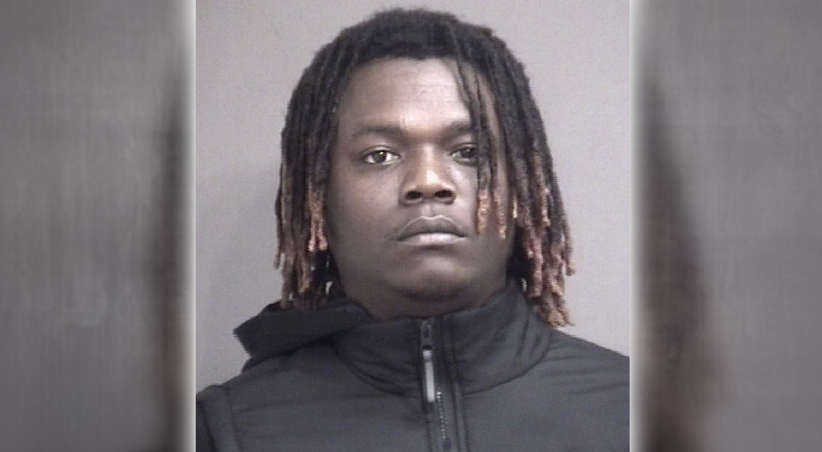 Man sentenced to prison for spring 2025 shootings files appeal