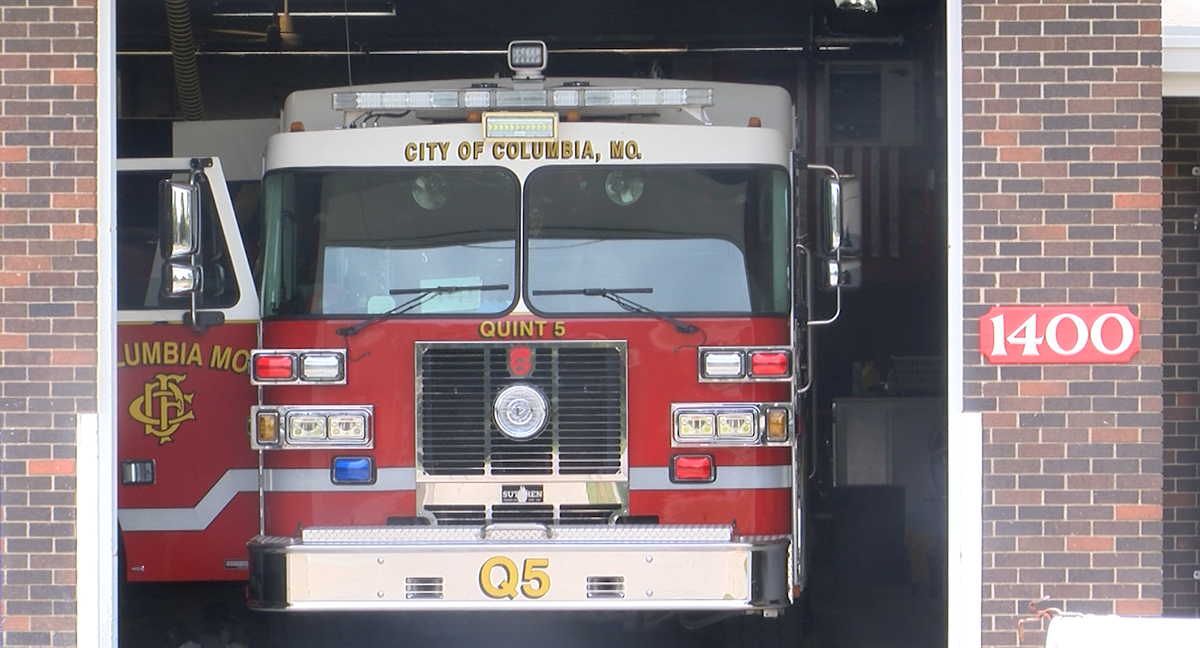 Columbia prepares for World Cup crowds with strategic emergency plans