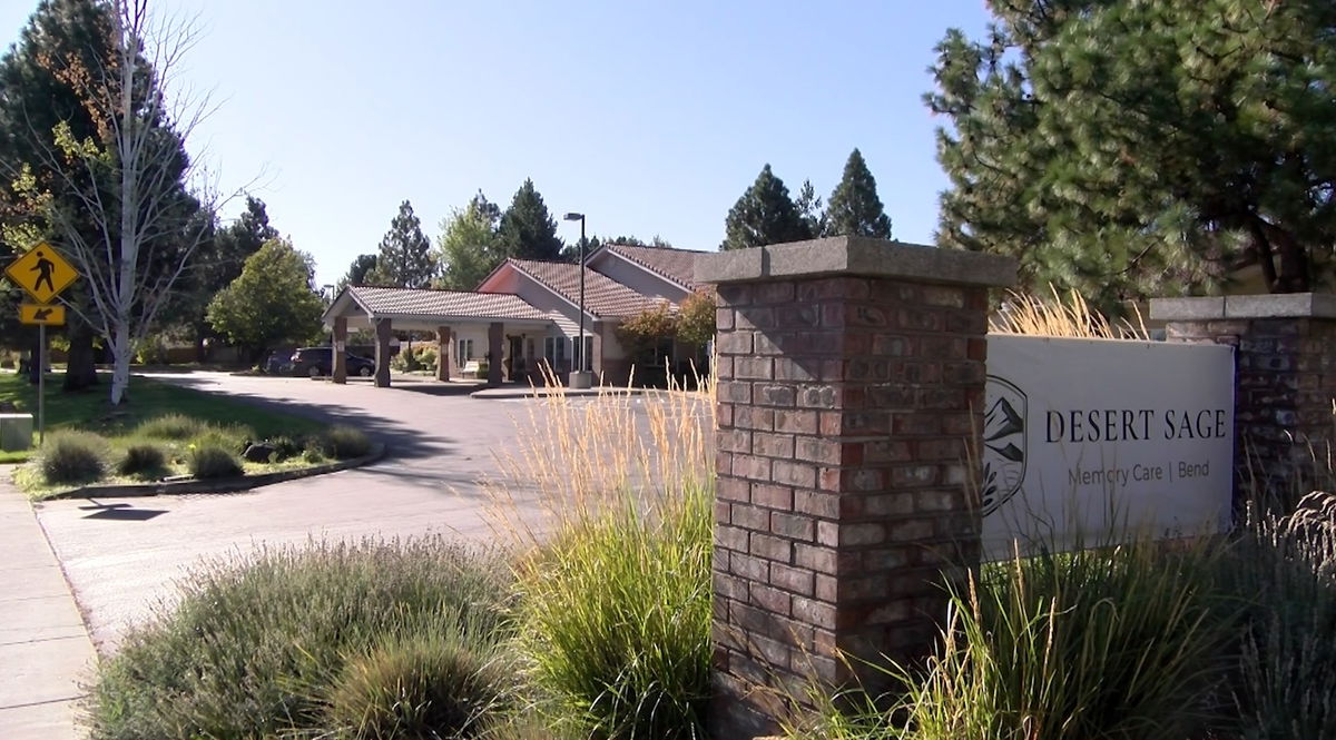 Problem Solvers: Daughter of former memory care resident sues facility and owners