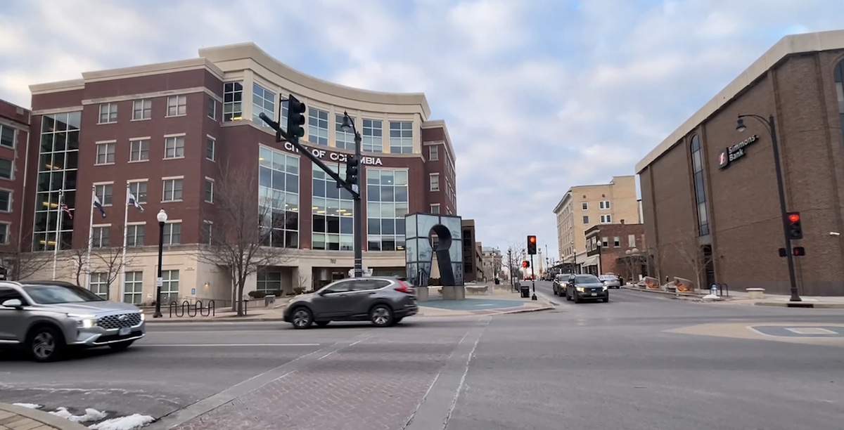 Columbia to pay firm $28