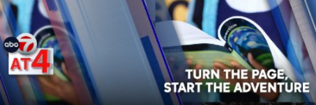 ABC-7 AT4: “Turn the Page