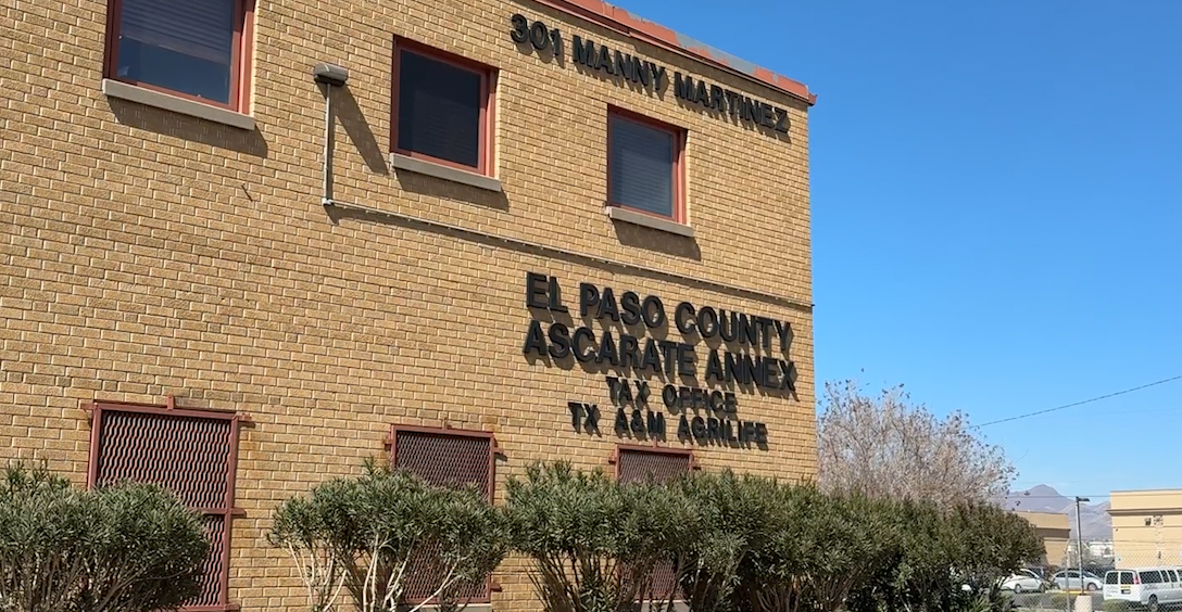 Texas requiring identity and legal-status proof for vehicle titles and registrations