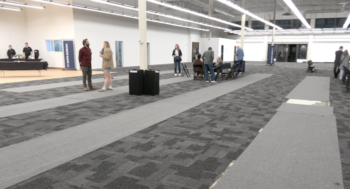 UC Santa Barbara Asks the Public for Input on New Downtown Location