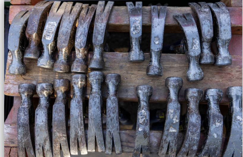 Donation Drop-Off Begins at Habitat for Humanity’s New “ReStore”