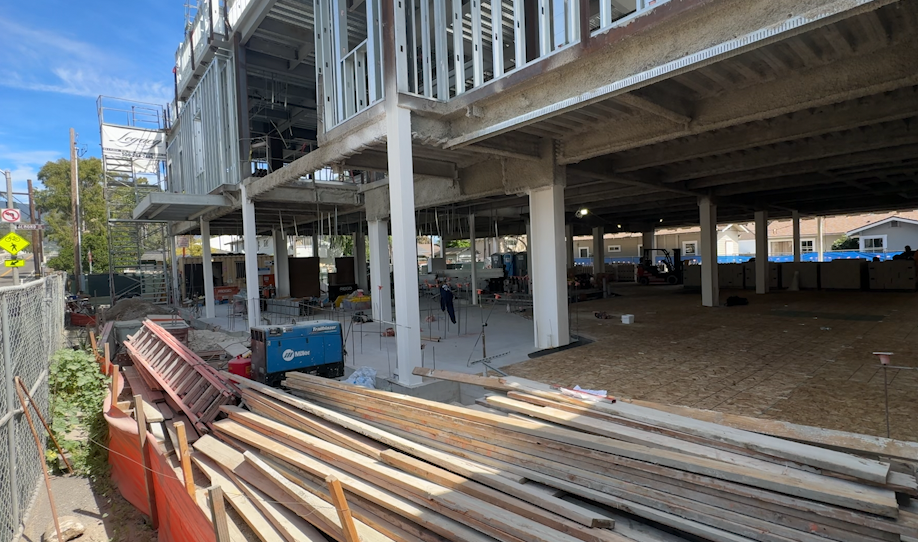 $5 Million Gift Fuels New Santa Barbara Clinics Project