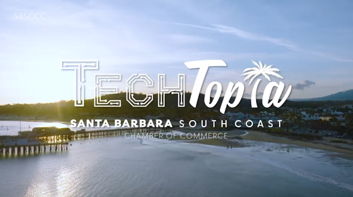 Santa Barbara Gears Up for TechTopia Summit