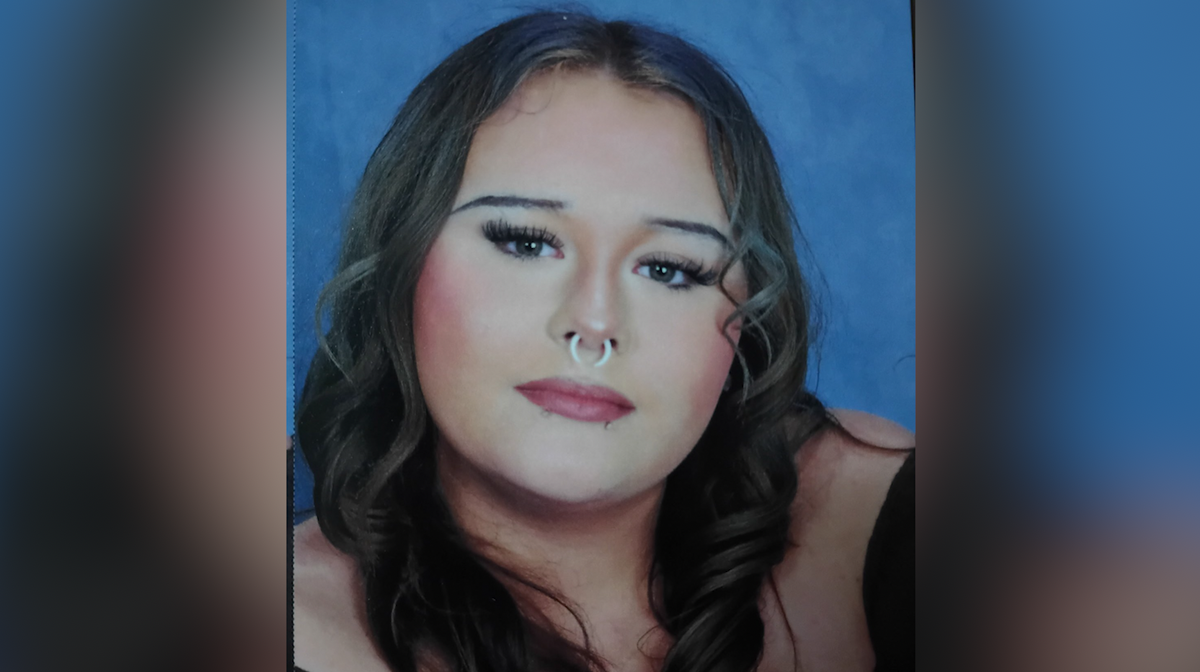 Urgent search for missing 15-year-old Brandy Bird in Oregon