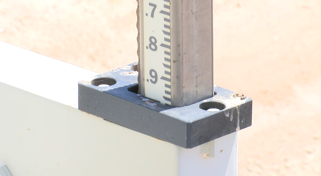 HomeGrown: New Master Irrigator Program aims to help Yuma farmers save water