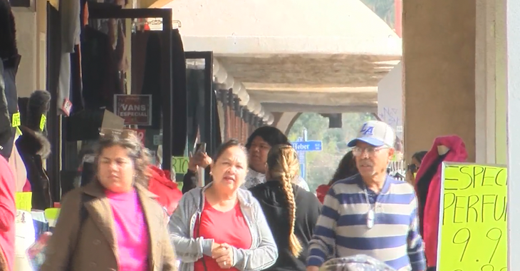 ACLU launches hotline for federal agent misconduct in Imperial County