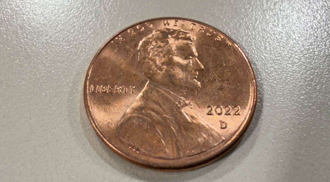 New law allows store to round up or down to the nearest five cent increment