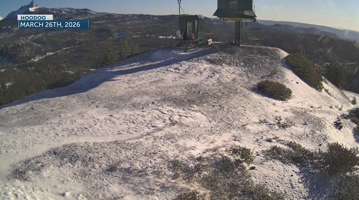 Spring Break revitalizes Sisters economy after slow winter season