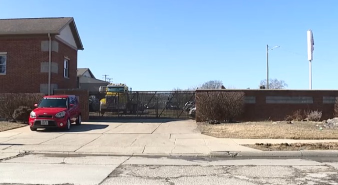 A 13-month-old child was found alive in an impounded vehicle after spending days alone inside a car that had been parked on a Detroit-area street and later towed to an Eastpointe lot. The child's father is in custody