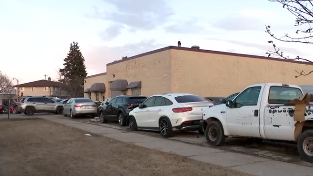 A Milwaukee mom's car was stolen from an auto repair shop by a man using an unmarked tow truck