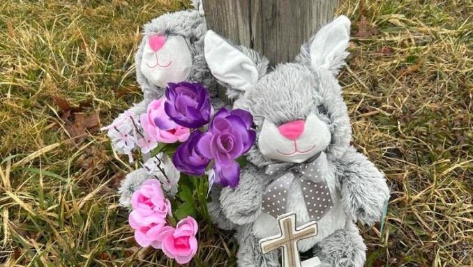 Cleveland Police announced that a 28-year-old woman has been arrested in connection with two young girls found dead in suitcases earlier this week.