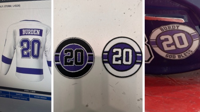 Niagara University’s Division 2 club hockey team is playing for a national championship