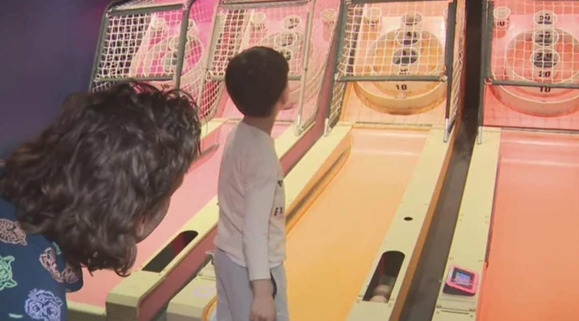 It may have taken years