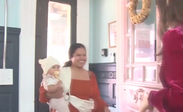 As home births become more popular