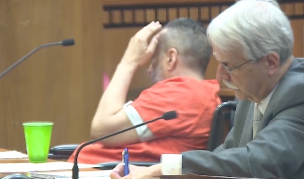 A jury trial is underway in Milwaukee County for a man accused of kidnapping a 79-year-old woman in 2022. Timothy Olson faces several felony charges