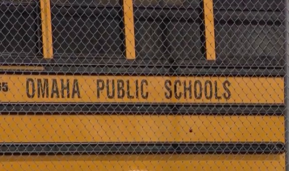 An Omaha mother says her child with special needs came home with a red mark on her face. She says her daughter was assaulted by a school bus aide