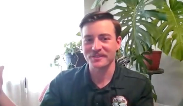 The Arkansas Game and Fish Commission is calling on residents to help protect endangered species like the Ozark Cavefish and Benton County crawfish by being mindful of water pollutants.