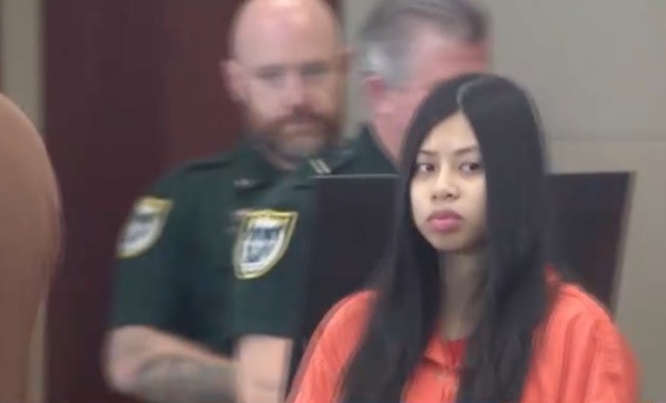 After originally being denied