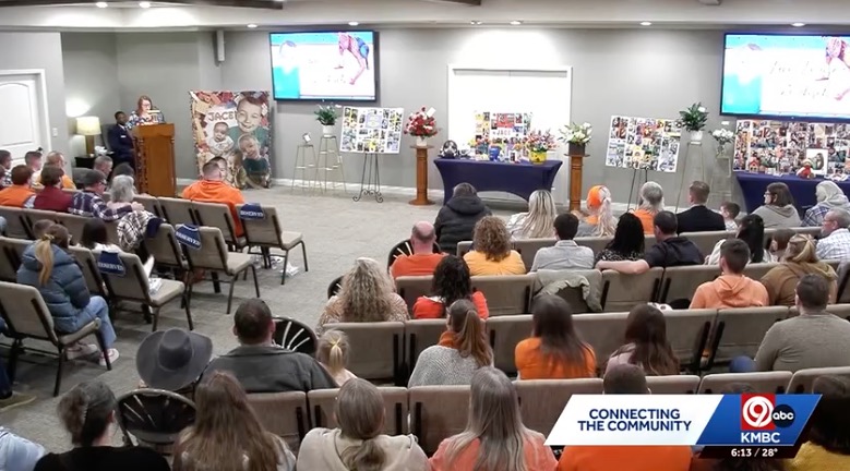 Zembsch fought a type of cancer