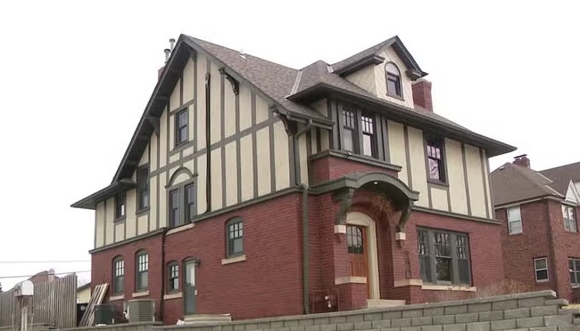 An Omaha landlord has won part of his battle to reclaim his Gold Coast neighborhood property after squatters occupied it for months.