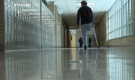 Weski Wesaw is a son