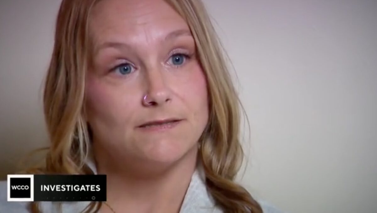 A mother who was blackmailed by a Minnesota sheriff is speaking out for the first time in a WCCO Investigation. Darcey Duncan recently received a multimillion-dollar settlement for the abuse she endured. The former Chisago County sheriff pleaded guilty to criminal sexual conduct in 2023.
