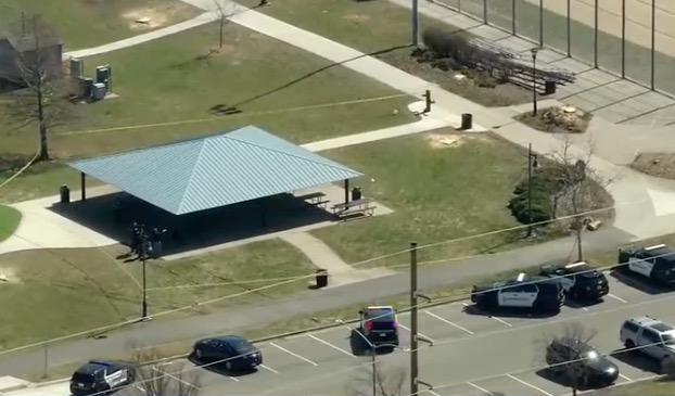 Charging documents are providing a deeper look into a stabbing at a popular public park in Olathe