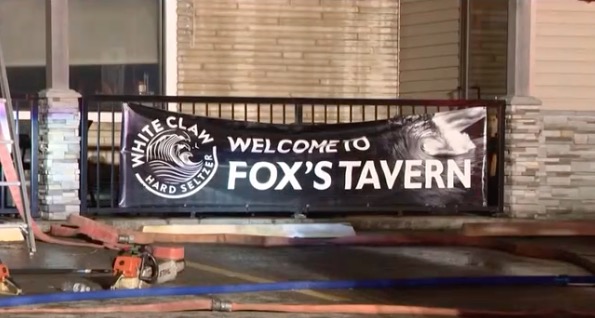 Fox's Tavern in South Connellsville