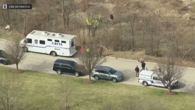 Human remains found in Mokena