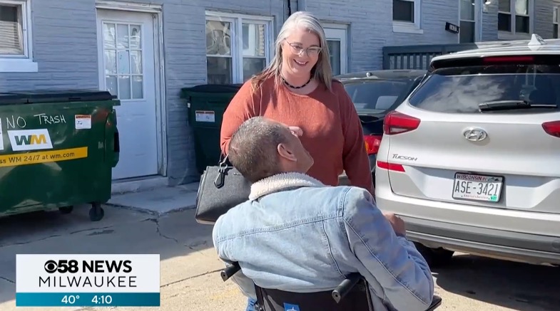 For more than two weeks