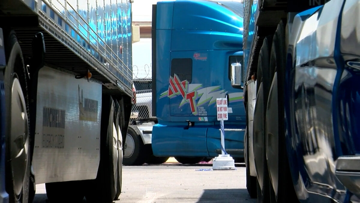 Local transportation company not worried about rising fuel prices