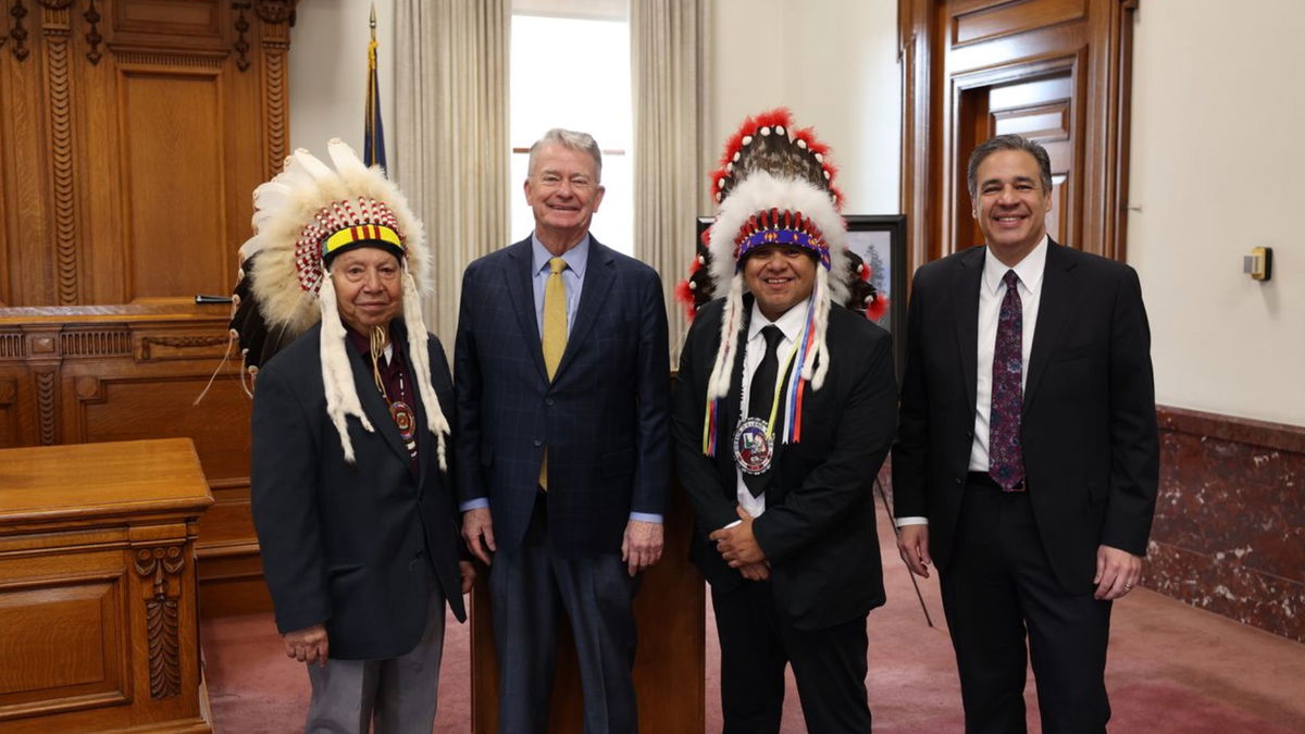 AG Labrador announces landmark agreement to secure north Idaho’s water future