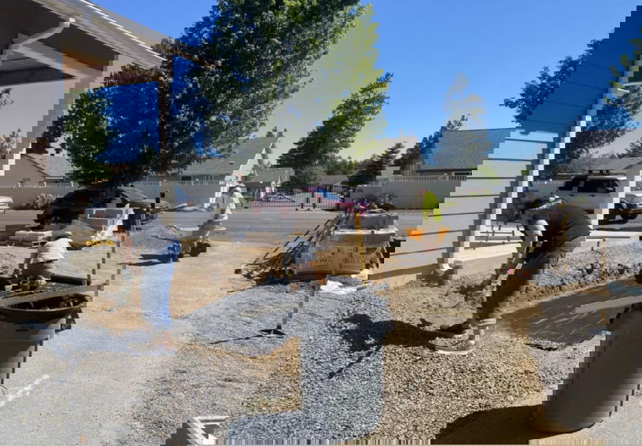 Sisters Habitat for Humanity completes Village Meadows affordable housing project