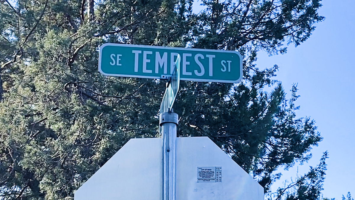 Gun threat leads to arrest in Bend