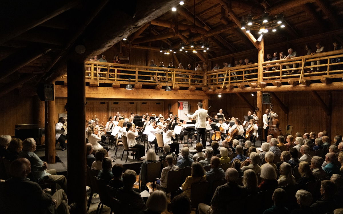 Sunriver Music Festival gears up for busy spring and summer