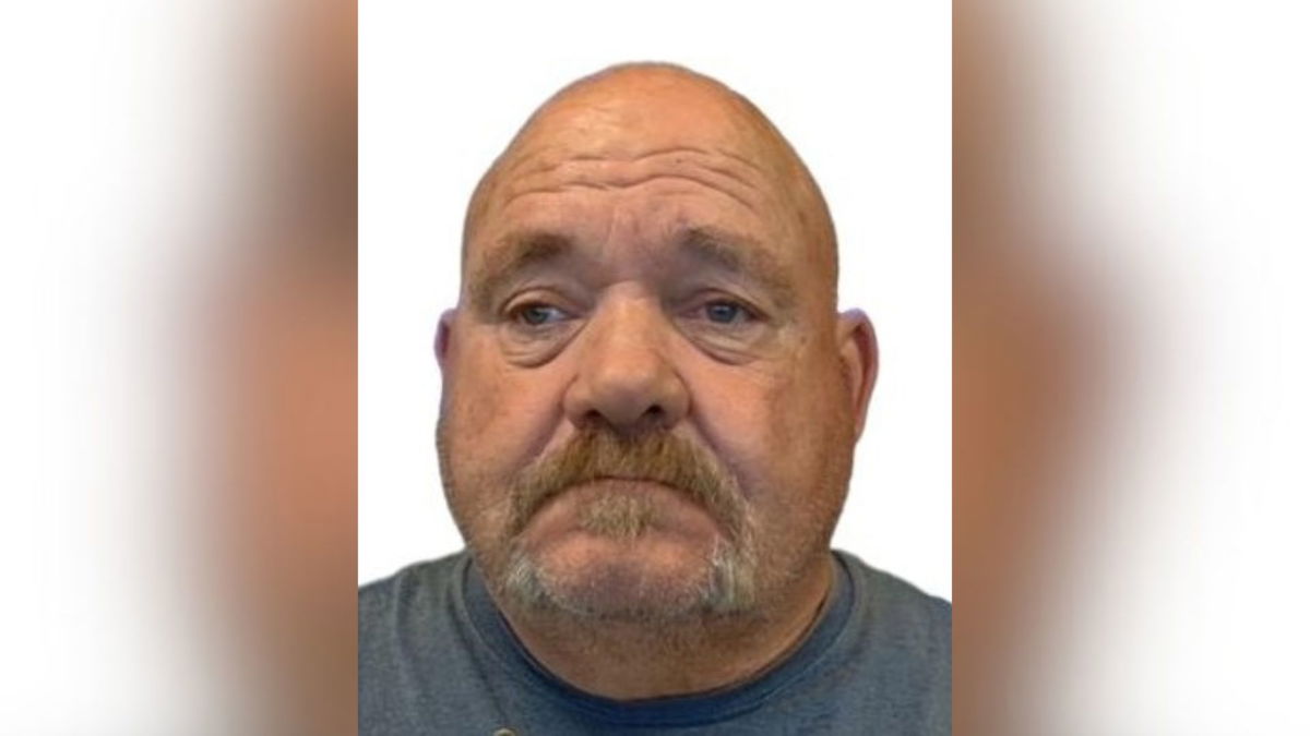 Level 3 sex offender: Thaddeus Cuturia