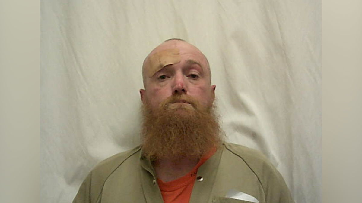 Pocatello man faces multiple charges after falling from moving SUV before vehicle plows through building