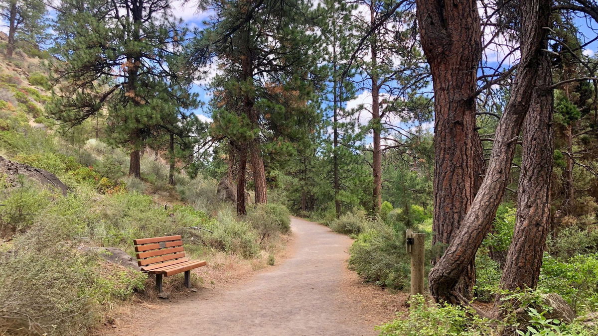 Bend Park & Recreation District evaluates Deschutes River Trail connection