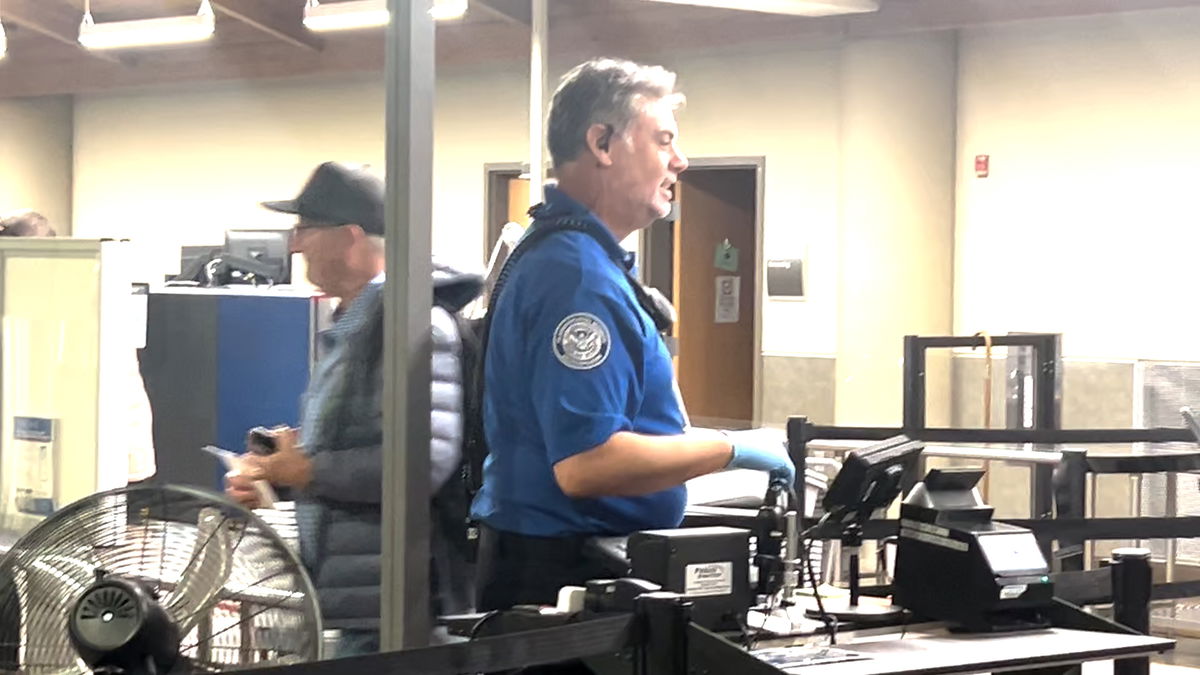Redmond Airport officials: no expected ICE presence