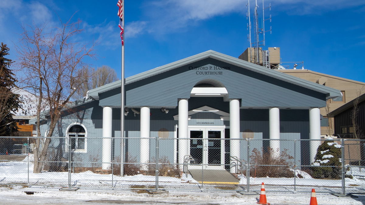 “We are sorry”; Teton County settles lawsuit over wrongly charged $25