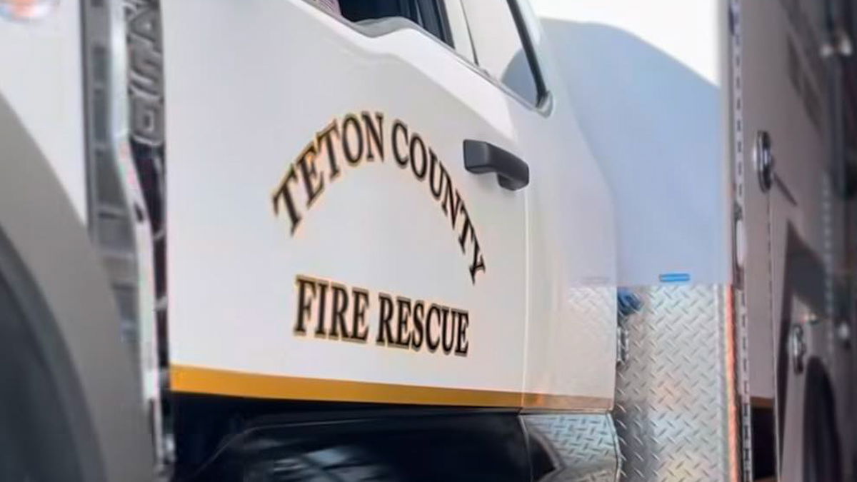 Driver killed in rollover crash after striking elk on U.S. 33