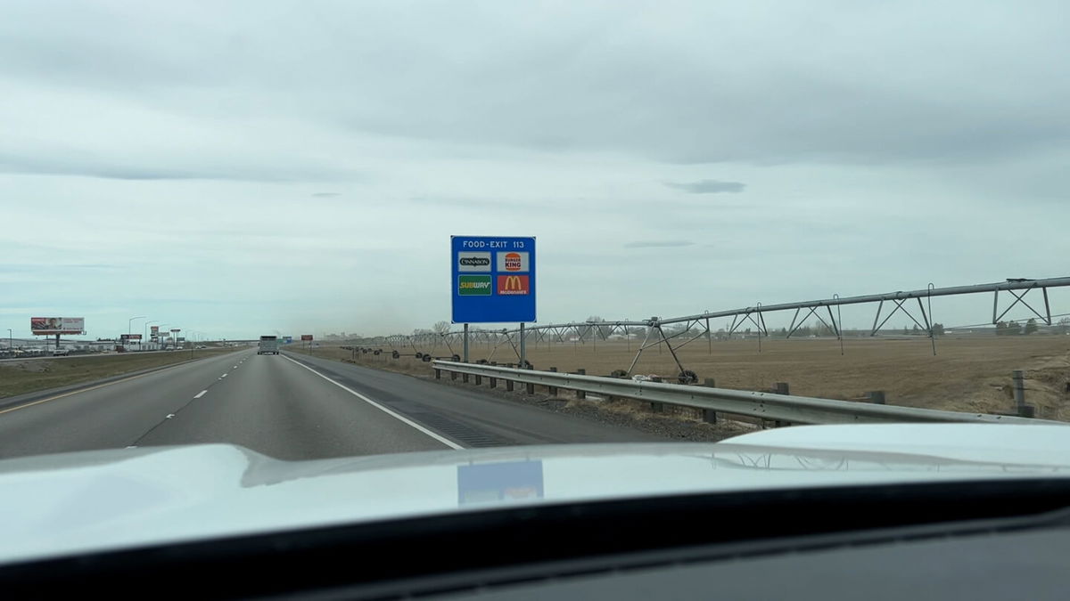 Idaho trucking industry sounds alarm as diesel prices surge amid global tensions