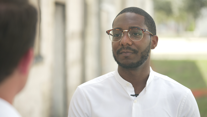 The Gulf Coast has been featured in multiple films